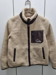 NEPA キッズ ボア フリース アウター 130