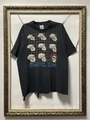 ヴィンテージ 90s グレイトフルデッド Tシャツ