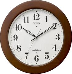 CITIZEN REGULATOR シチズン レギュレーター 壁掛け 振り子時計 - メルカリ