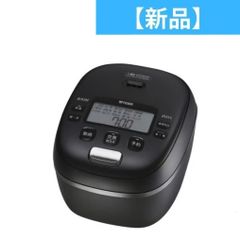 新品未開封 タイガー魔法瓶 炊飯器 5.5合 圧力IH式 JPI-A100 KO - メルカリ