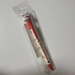 新品ハローキティ 柔道整復師ボールペン - メルカリ