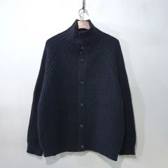 ジャケット・アウター Devoa Stand Collar Jacket AW23-24 Devoa Stand Collar Jacket AW23-24 - メルカリ