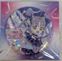 佐々木翔音】イキヅライブDou-Da? DOING!ホログラム缶バッジ - メルカリ