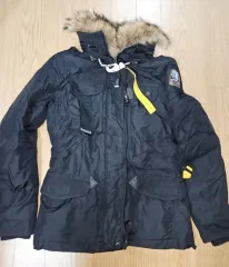 PARAJUMPERS パラジャンパーズ ショートダウン レディースジャケットのサムネイル