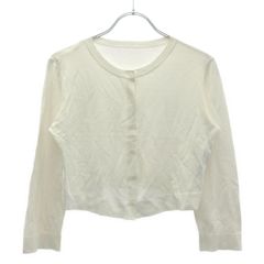 FOXEY フォクシー Cardigan Upper Standard アッパースタンダード