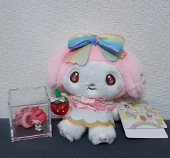 サンリオ マイメロディ