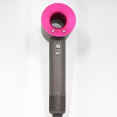 Dyson Supersonic アイアン/フューシャ HD08ULFIIFN - メルカリ