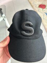 新品未使用タグ付きショッパー付き】Sacaiバックドローストリング