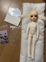 幼SD たんぽぽ 2nd 本体 ウィッグ - メルカリ