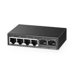 saxa サクサ 給電HUB SH005 PoEハブ 5port 新品未使用 - メルカリ