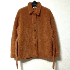 UNIQLO ルメール レディース フリース ジャケット