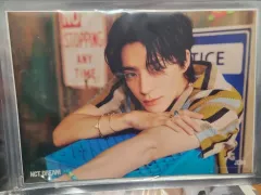 ジェノ味 A4 写真 フォト NCT DREAM nctdream