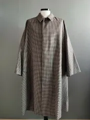新品 38 KAPTAIN SUNSHINE (キャプテンサンシャイン) ウォーカーコートのサムネイル