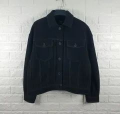 66 ZARA ザラ オーバーサイズ 季節の変わり目 ジャケット