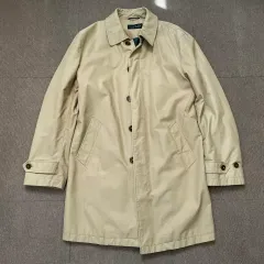 POLO ラルフローレン ローレン バルマカーン コートのサムネイル