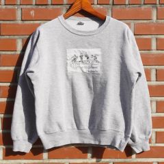 60s チャンピオン ビンテージ スウェット 半袖 カットオフ XL相当
