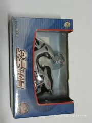 1/64ライダー女子、オートバイ精密品、希少、絶版、廃盤モデル - メルカリ