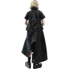 alice auaa スカート ベアトップ 2way モード 完売品 最終値下 - メルカリ