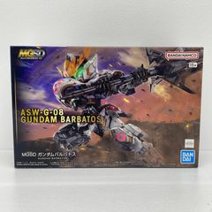 [물류 센터] 중고 MGSDASW-G-08 건담 발바토스 [기동 전사 건담 철혈의 오펜스] [5065699]