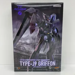 2026年最新】MODEROID 機動警察パトレイバー TYPE-J9グリフォンの人気