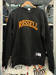 ラッセル RUSSELL ミラーズビル大学 アイスホッケースウェット - メルカリ