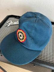 完売品】Eddie Vedder Japan Tour限定 キャップ - メルカリ