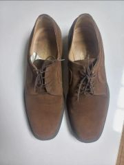 美品 イタリア製 KENNETH COLE 脚長 ビジネスシューズ 9/27cm - メルカリ