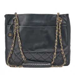 CHANEL シャネル ミニマトラッセ シングルフラップ チェーンショルダー