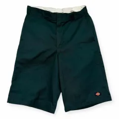 ディッキーズ ルーズフィット ハーフパンツ