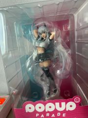 鉄拳TEKKEN JAYCEE (JULIA CHANG) フィギュア 開封済 - メルカリ