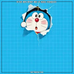 メモ用紙 ドラえもん メモ用紙 デザイン出品