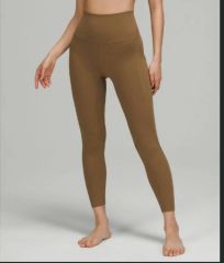 ルルレモン Base Pace Dark Olive 4 25 オリーブ カーキ - メルカリ
