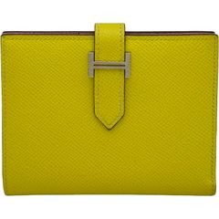 エルメス HERMES ジプシェール34 □P刻 オレンジ シルバー金具 トリヨン レディース ショルダーバッグ HERMES（エルメス） 美品 送料無料 ジプシエール34 ショルダーバッグ