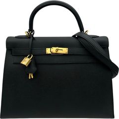 エルメス HERMES クリック16 D刻 ヴェールヴェローヌ ゴールド金具 シェーブル レディース ショルダーバッグ エルメス HERMES クリック16 D刻 ヴェールヴェローヌ ゴールド金具