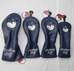 マルボンゴルフマーカー 2個セットリボン付き巾着入り - メルカリ