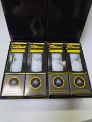 36球】新品ゴルフボール Titleist PROV1x HONMAD1 A1 - メルカリ