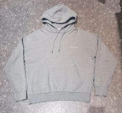 激レア！完売WAKE Sapporo Hoodie SW グレー Lサイズ - メルカリ
