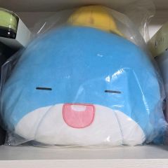 ブルーアーカイブ 水着ホシノ くじらの抱きまくらぬいぐるみ - メルカリ