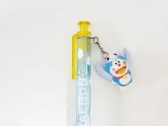 01s ドラえもん 劇場版 ジーンとフリル 용 용사들 マスコット シャープペンシル