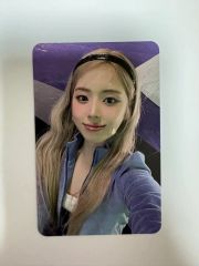 Hearts2Hearts ジュウン SMTOWN ロンドン公演限定VIPトレカ - メルカリ