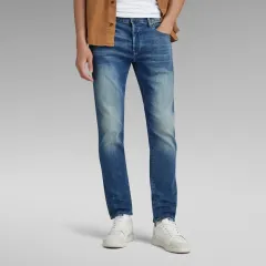 G-STAR RAW 3301 SLIM JEANS