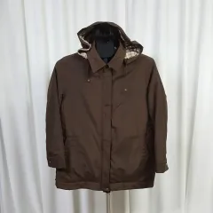 DAKS レディース 裏地キルティング ジャケット 100のサムネイル