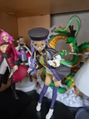 FATE EXTRA ラニ フィギュア