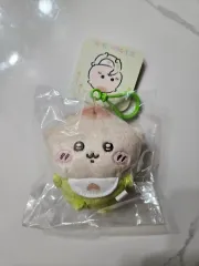 ベイビーちいかわシリーズ くりまんじゅう