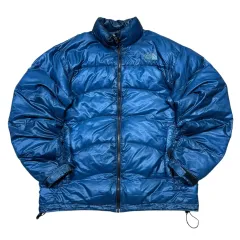 (即納) THE NORTH FACE ザノースフェイス サミット 軽量 ダウン