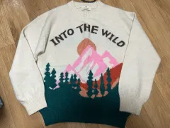 ヴィンテージ ニット