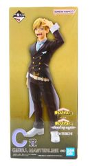 BANDAI SPIRITS 이치 반 쿠지 나의 히어로 아카데미아 stand up again C상 물간녕인 MASTERLISE