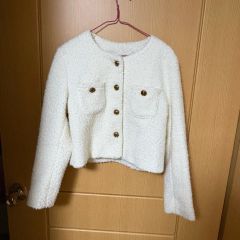 新品】CLOVE ジッパープルゾン ダークカーキ 19500円 - メルカリ