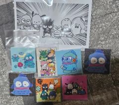 ドラゴンクエストタクト1周年記念シール 非売品 - メルカリ