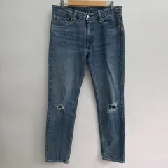 32/32 リーバイス 511 デニム パンツ